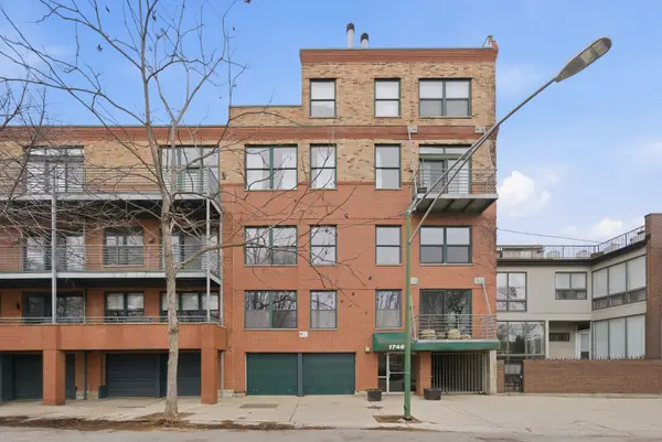 1740 N Marshfield Avenue #8, Chicago, IL 60622