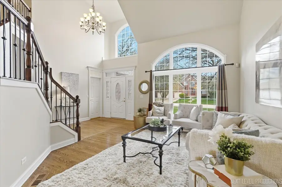 2595 Ginger Woods Drive, Aurora, IL 60502 - #3