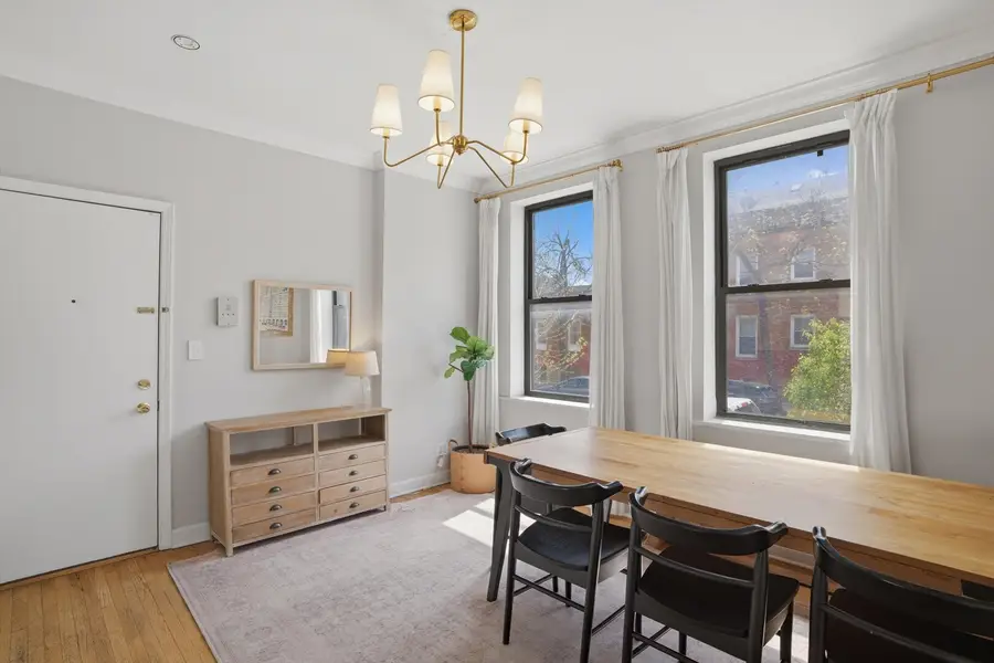 1958 W George Street #1, Chicago, IL 60657 - #2
