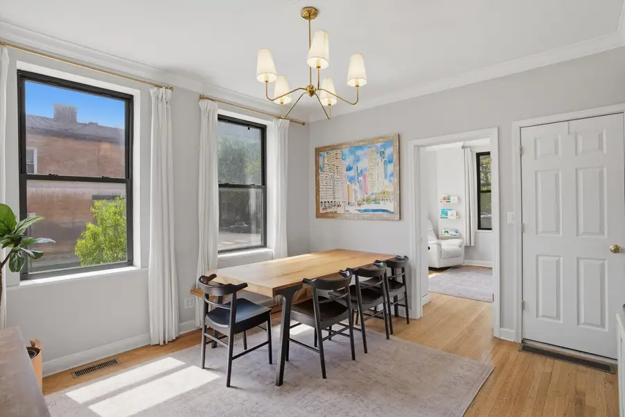 1958 W George Street #1, Chicago, IL 60657 - #3