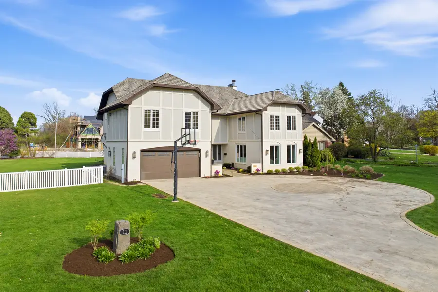 11 Princeton Road, Hinsdale, IL 60521 - #2