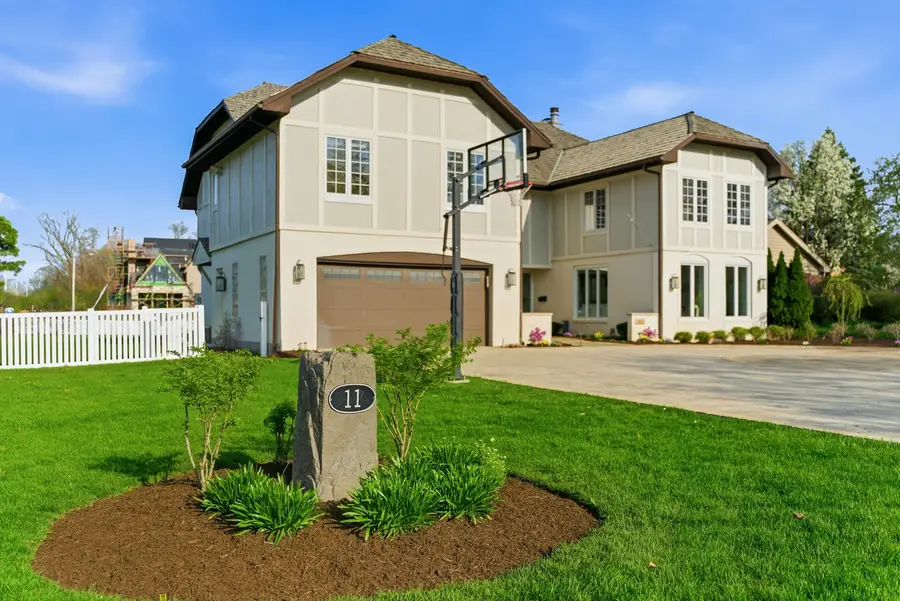 11 Princeton Road, Hinsdale, IL 60521 - #3