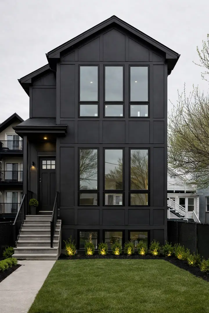 1830 N Saint Louis Avenue #1, Chicago, IL 60647 - #1