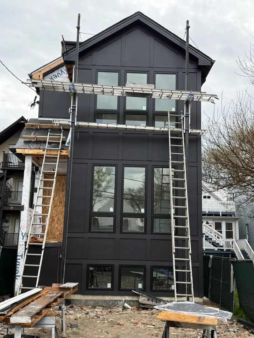 1830 N Saint Louis Avenue #1, Chicago, IL 60647 - #2