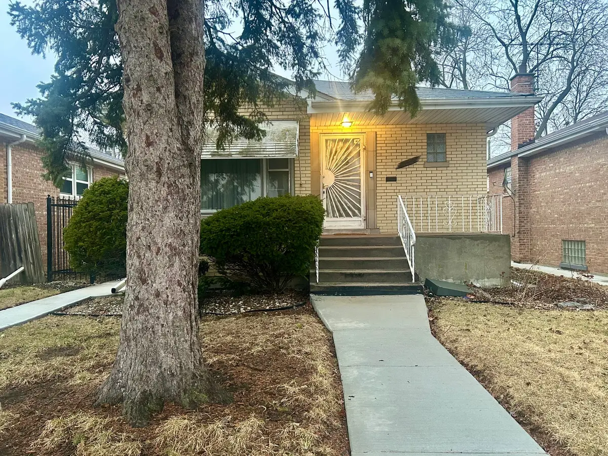 12334 S Loomis Street, Calumet Park, IL 60827 - #1