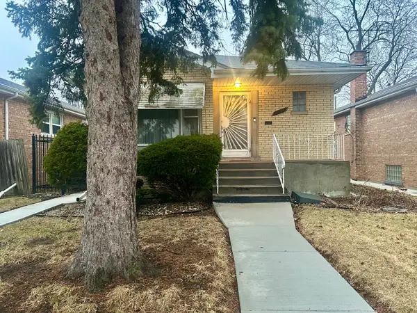 12334 S Loomis Street, Calumet Park, IL 60827