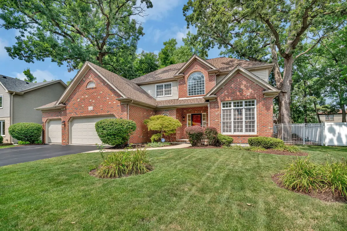 745 Feather Sound Drive, Bolingbrook, IL 60440 - #1