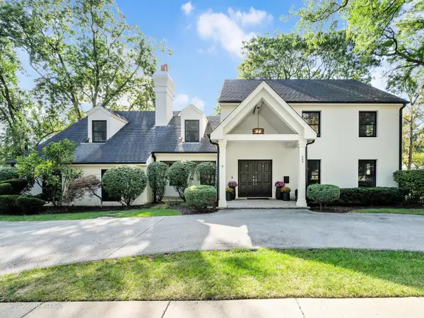 805 S Adams Street, Hinsdale, IL 60521