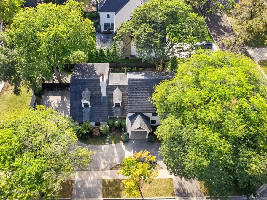 805 S Adams Street, Hinsdale, IL 60521 - #2