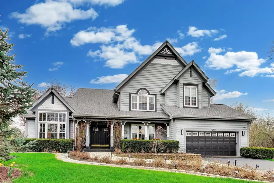 1203 Macintosh Drive, Wauconda, IL 60084 - #2