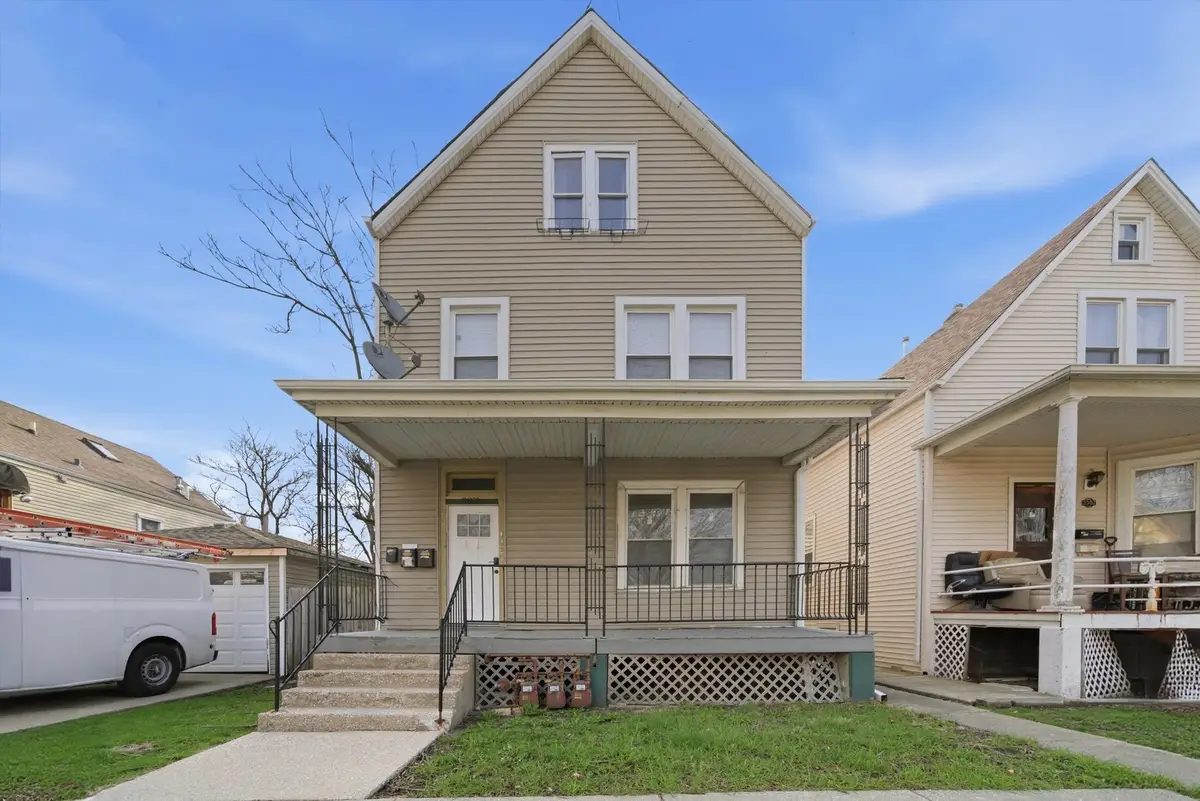 3311 N Kostner Avenue, Chicago, IL 60641 - #1