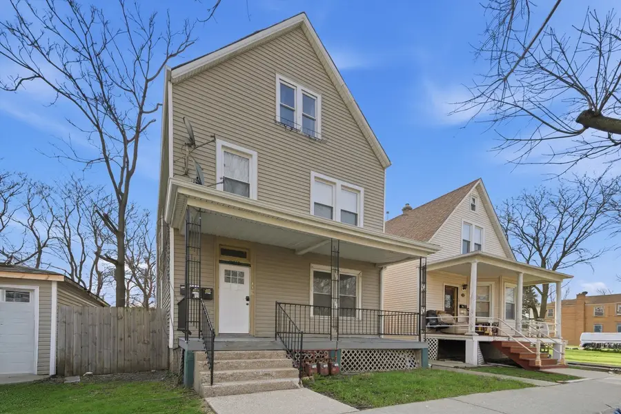 3311 N Kostner Avenue, Chicago, IL 60641 - #2