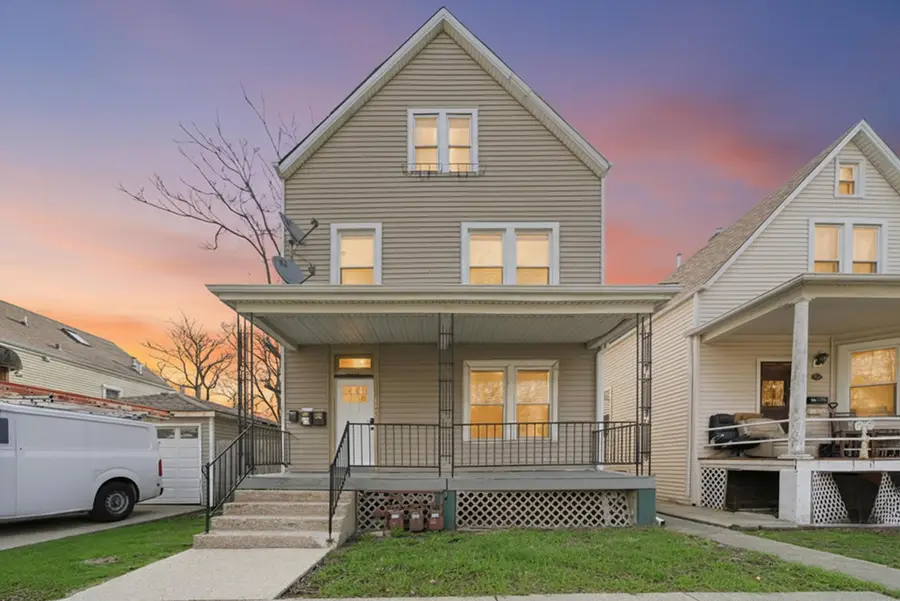 3311 N Kostner Avenue, Chicago, IL 60641 - #3