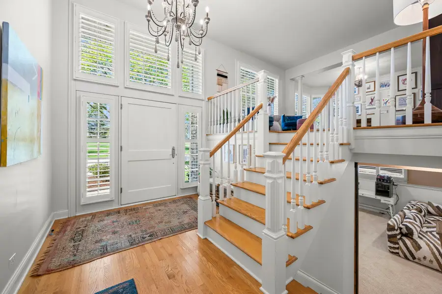 831 S Dryden Place, Arlington Heights, IL 60005 - #3