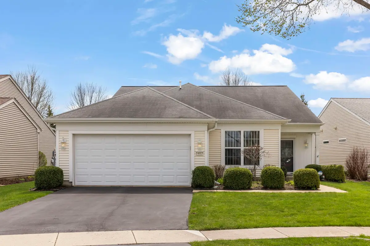14013 Francesca Cove, Huntley, IL 60142 - #1