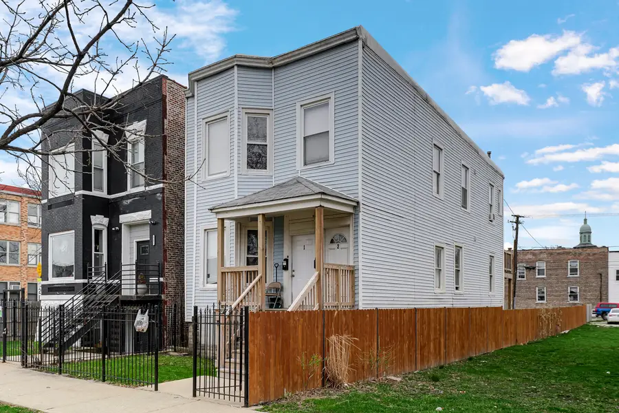 4203 W Maypole Avenue, Chicago, IL 60624 - #2