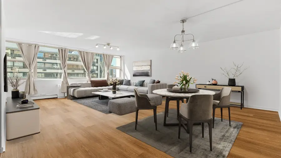 40 E Cedar Street #18A, Chicago, IL 60611 - #2