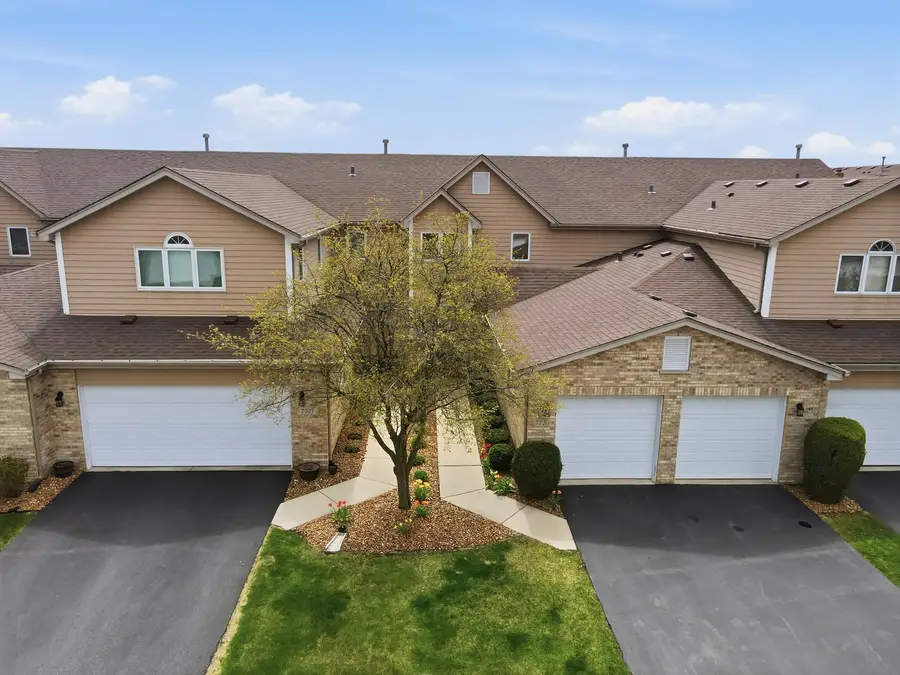 7729 Northfield Lane #7729, Tinley Park, IL 60487 - #2