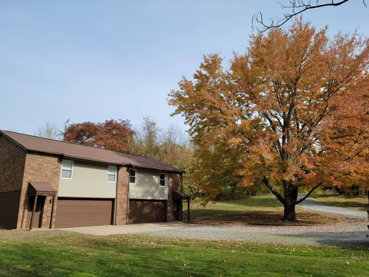 303 White Deer Run, Makanda, IL 62958 - #1