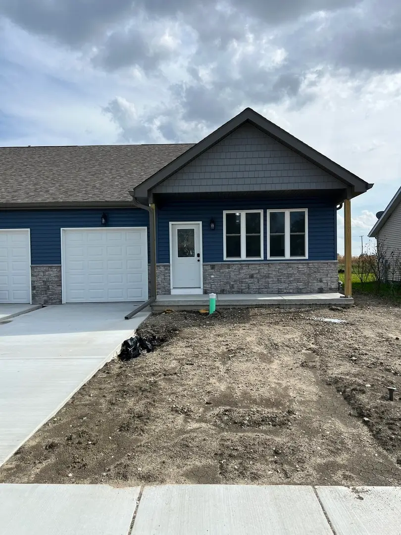 929 Covey Lane #B, Coal City, IL 60416 - #2