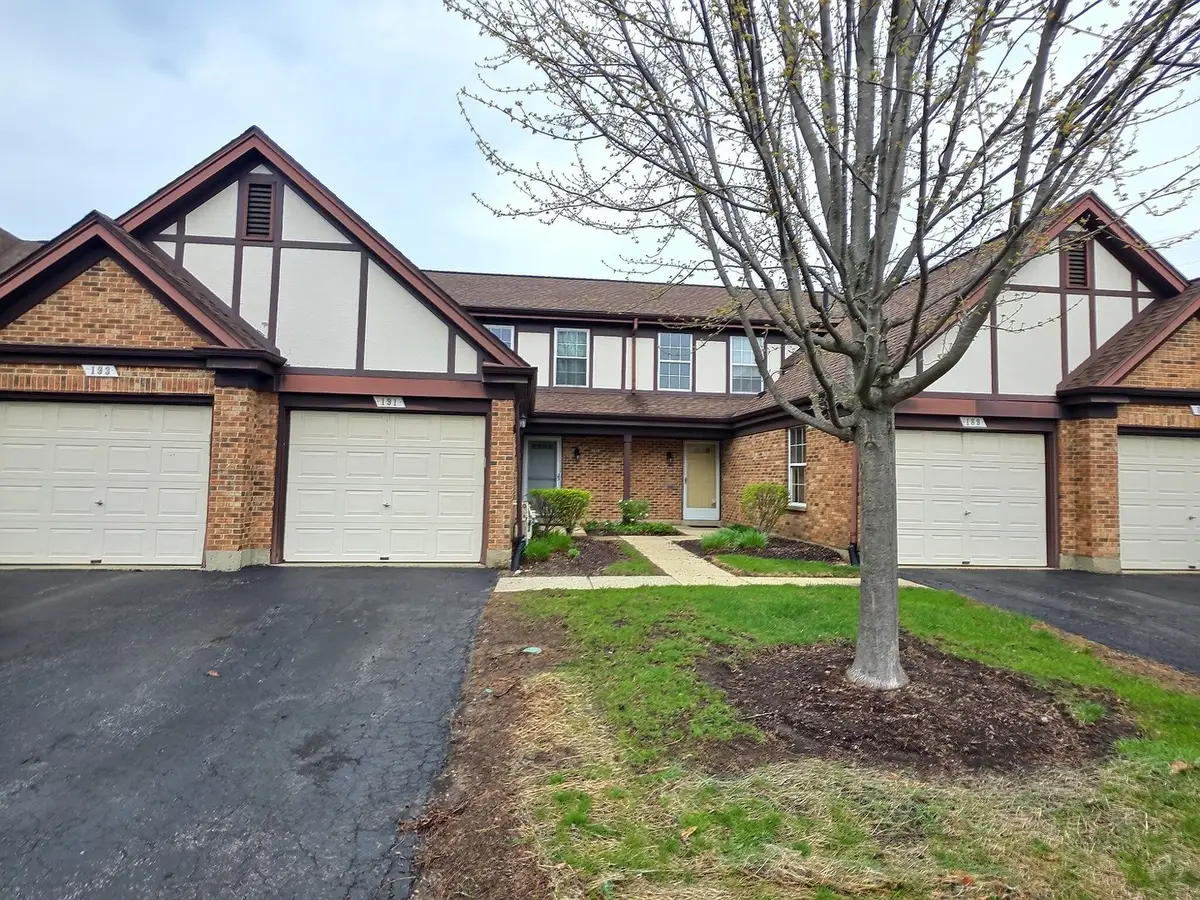 191 Lawn Court, Buffalo Grove, IL 60089 - #1