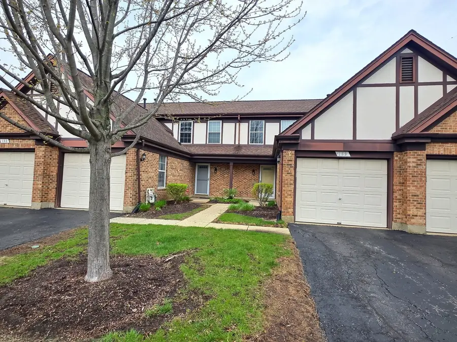 191 Lawn Court, Buffalo Grove, IL 60089 - #2