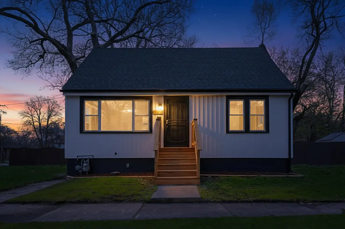 14701 Beachview Terrace, Dolton, IL 60419 - #1