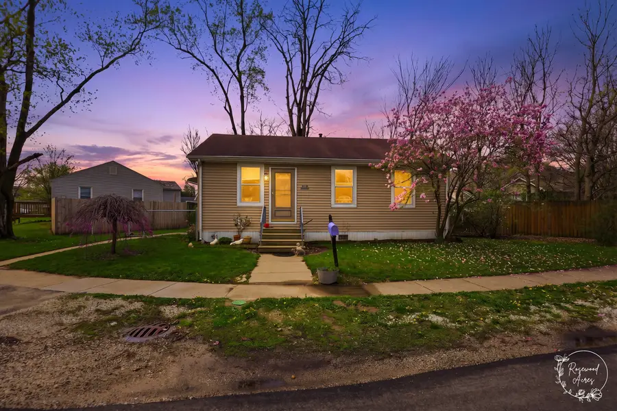 709 Bremer Street, Wilmington, IL 60481 - #2