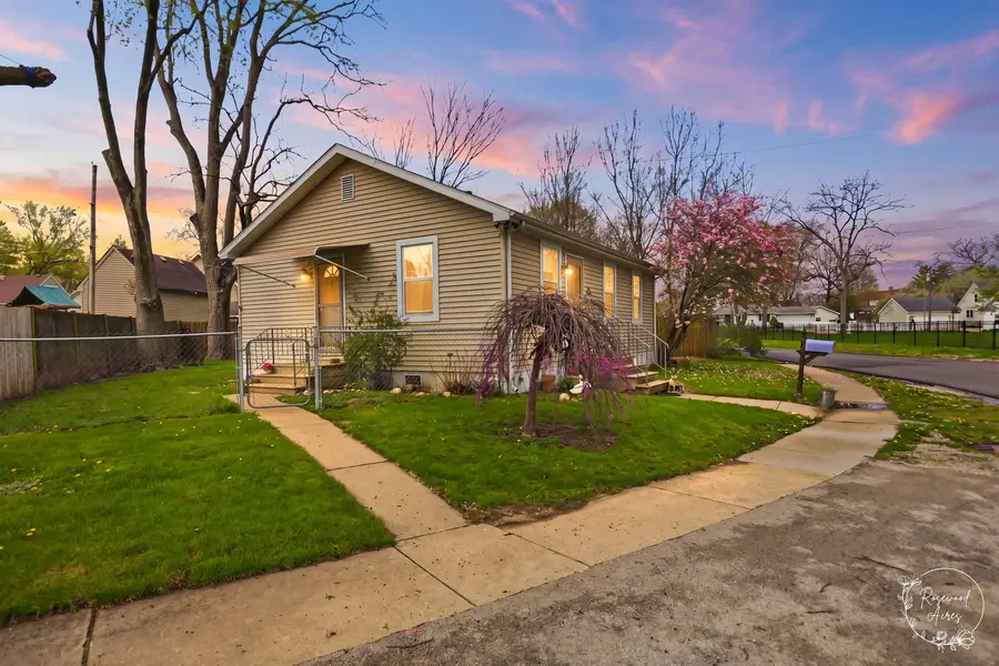 709 Bremer Street, Wilmington, IL 60481 - #3