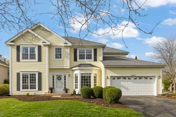 1240 Sandpiper Court, Grayslake, IL 60030