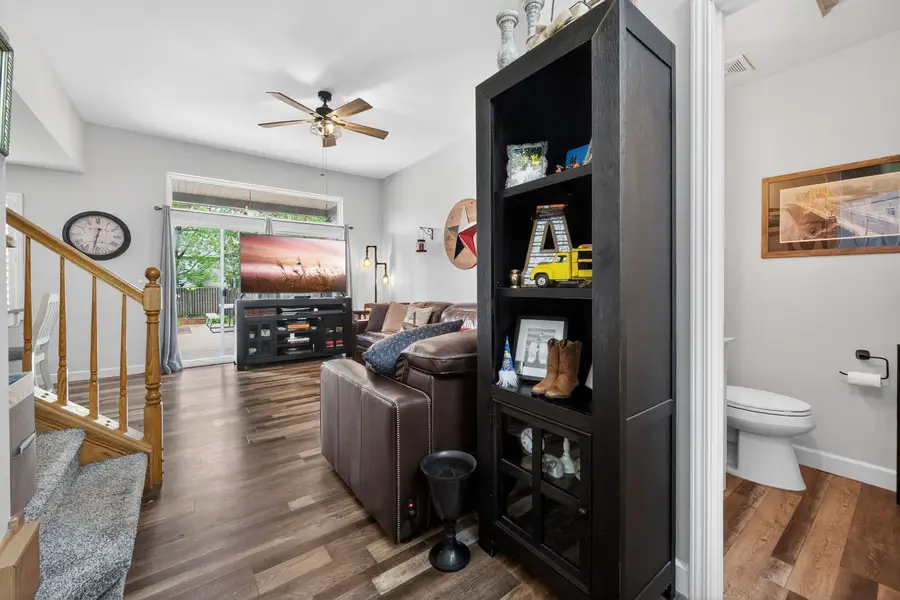 2209 Carpenter Avenue, Plainfield, IL 60586 - #2