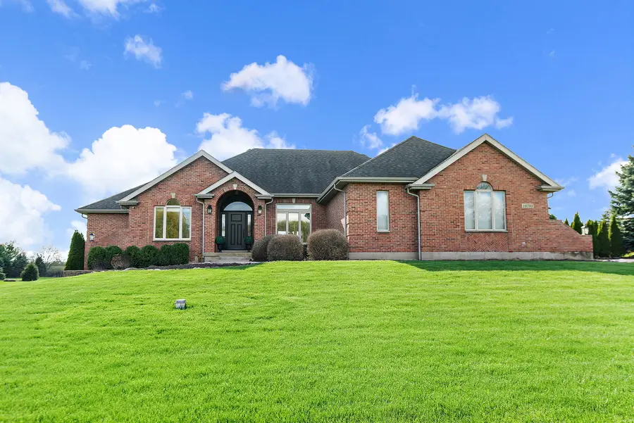 10703 Pebble Drive, Huntley, IL 60142 - #2