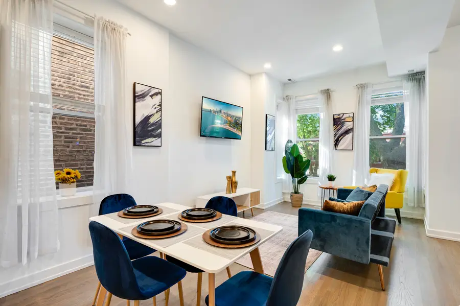 2637 W Crystal Street #2, Chicago, IL 60622 - #2