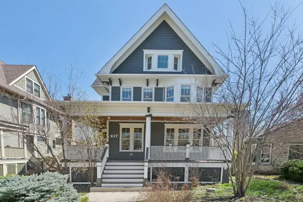 617 Franklin Avenue, River Forest, IL 60305