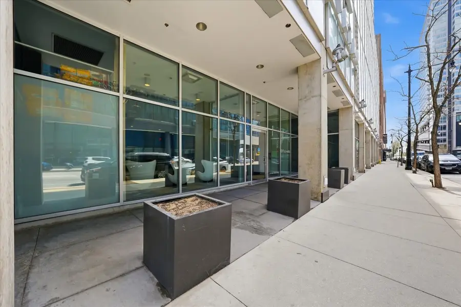 611 S Wells Street #1110, Chicago, IL 60607 - #3