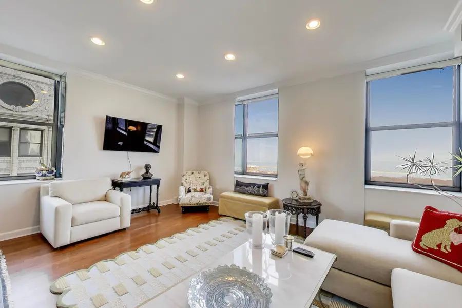 310 S Michigan Avenue #1700, Chicago, IL 60604 - #3