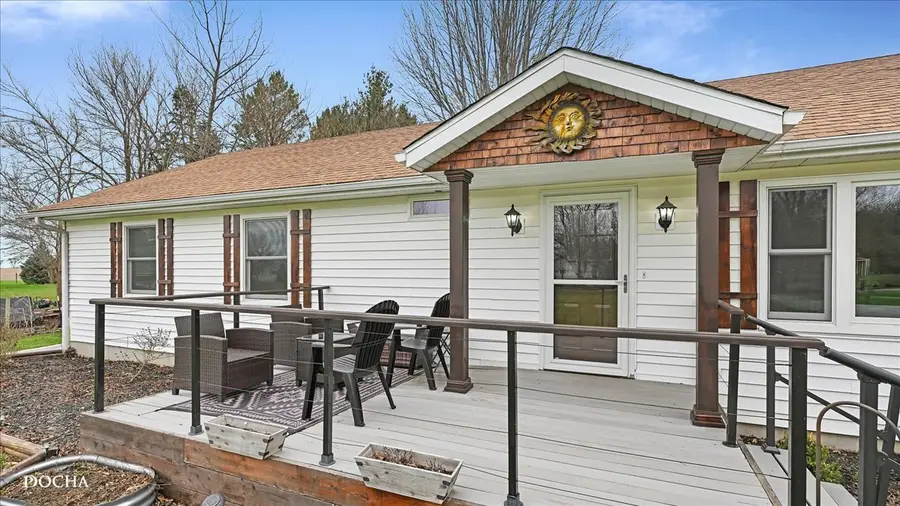 18175 Folker Road, Morrison, IL 61270 - #2