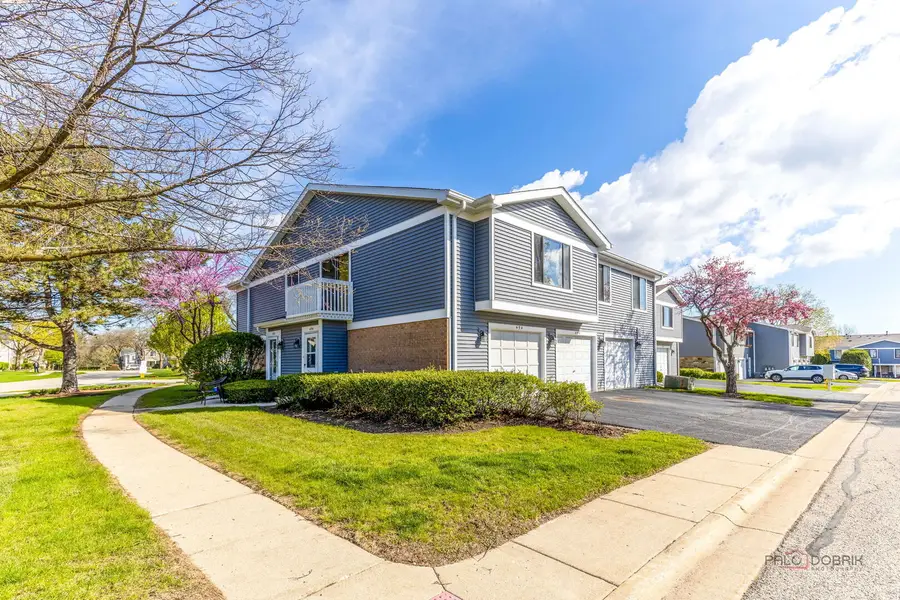 494 Tyler Court #494, Vernon Hills, IL 60061 - #2