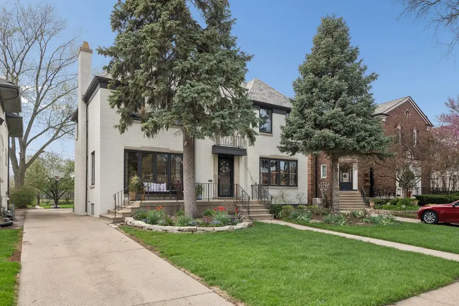 1111 Woodbine Avenue, Oak Park, IL 60302 - #2