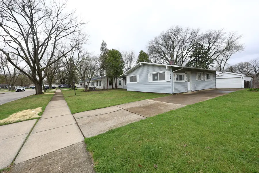 704 Lincolnwood Drive, Streamwood, IL 60107 - #2
