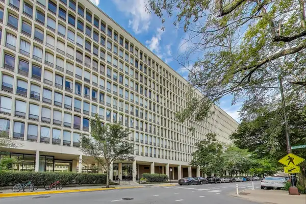 1401 E 55th Street #602N, Chicago, IL 60615