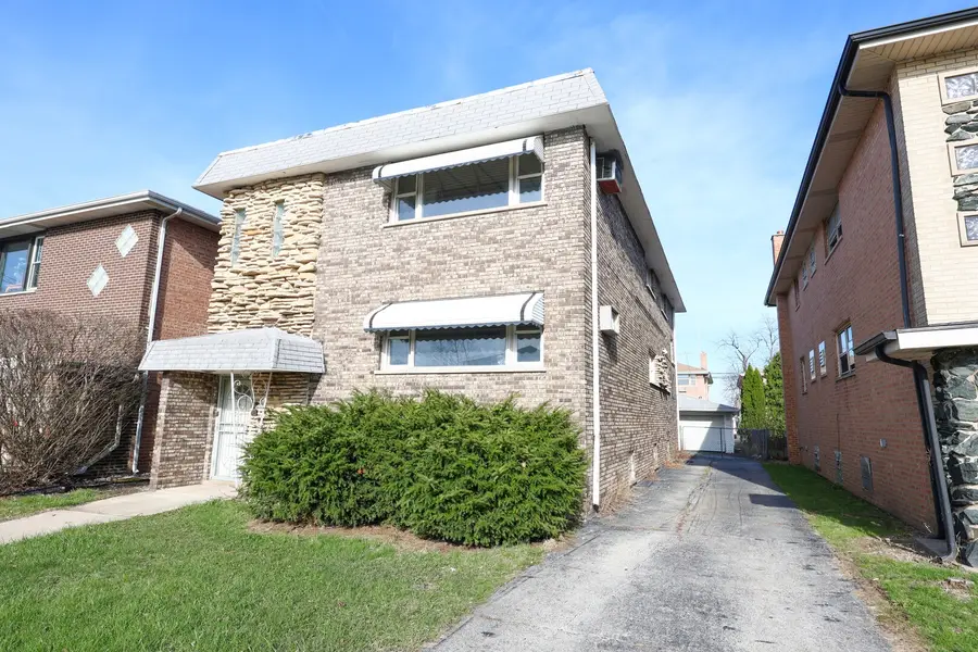 333 Luella Avenue, Calumet City, IL 60409 - #2