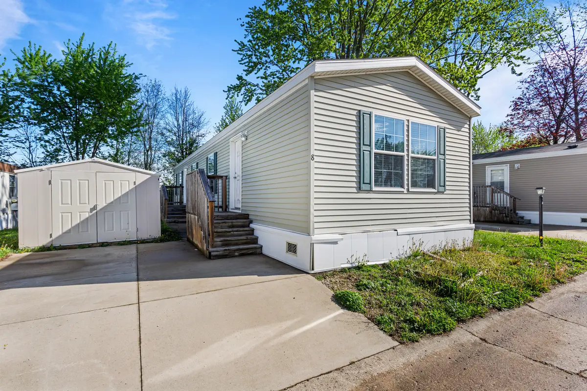 8 Fern Street, Urbana, IL 61802 - #1