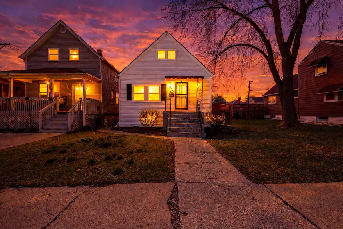 82 Isa Avenue, Chicago Heights, IL 60411 - #1