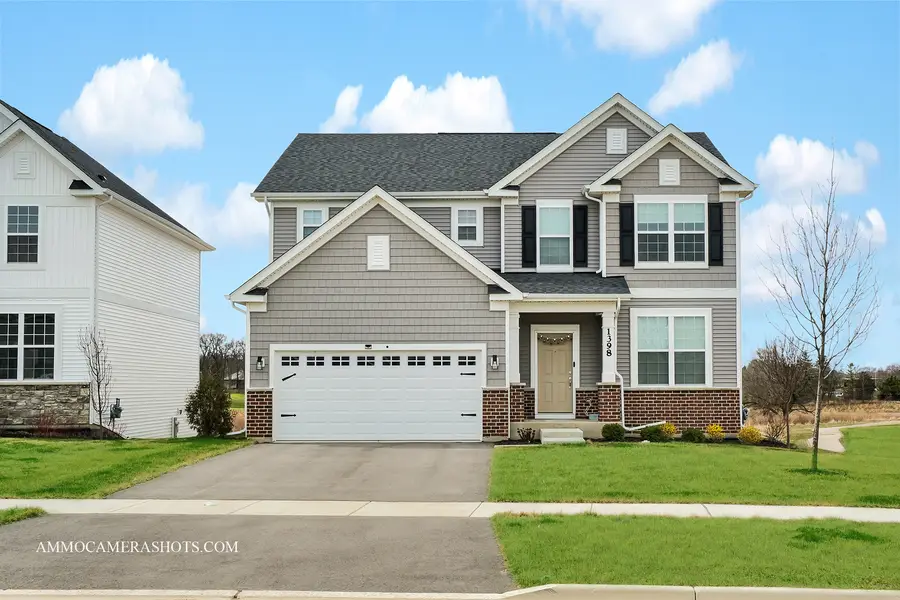 1398 Kessler Drive, Mundelein, IL 60060 - #2