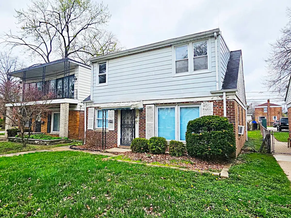 10650 S Peoria Street, Chicago, IL 60643 - #1