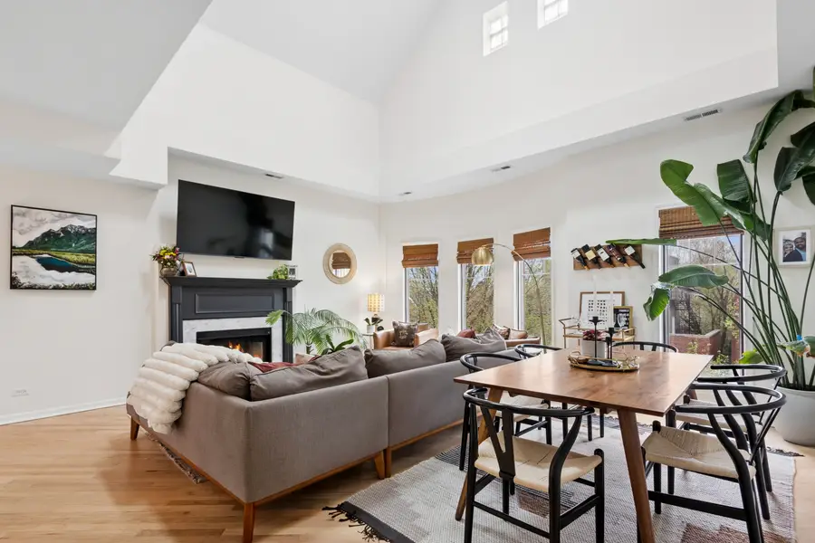 3141 N Racine Avenue #3, Chicago, IL 60657 - #2