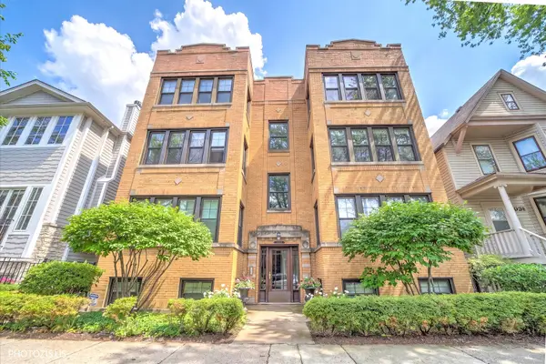 3933 N Marshfield Avenue #3S, Chicago, IL 60613