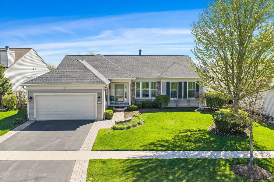 12646 Carmel Lane, Huntley, IL 60142 - #2