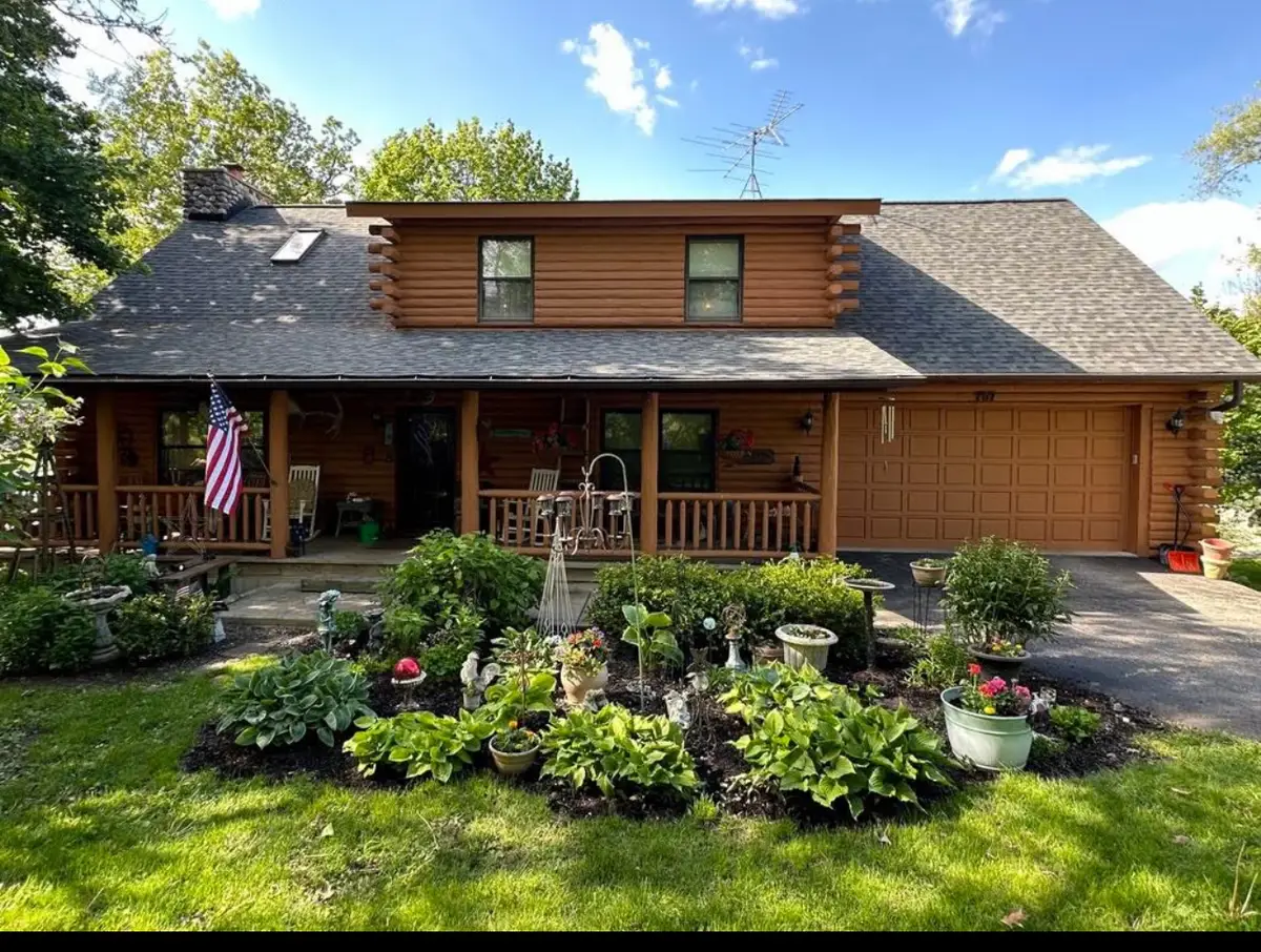 707 Quinn Road, McHenry, IL 60051 - #1